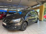Seat Alhambra*Navi*Kamera*Xenon*AHK*Scheckheft*7-Sitz - Seat Alhambra in Dortmund