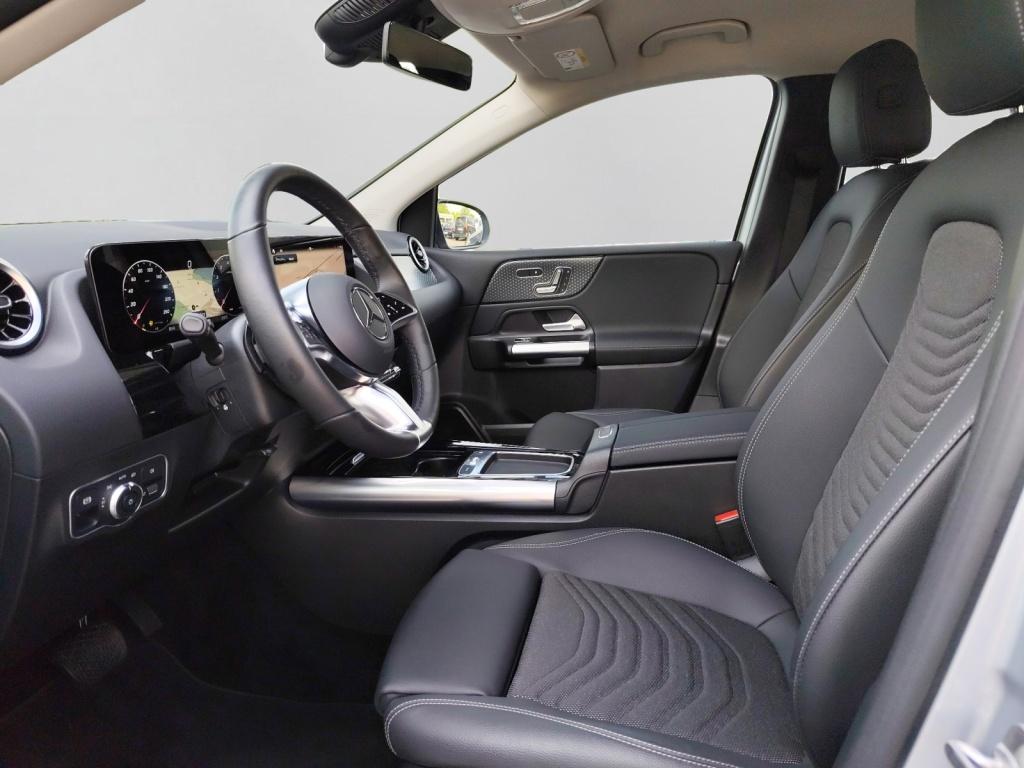 Mercedes-Benz B-Class PROGRESSIVE MBUX SHZ AHK KAM LED, миниатюра 10