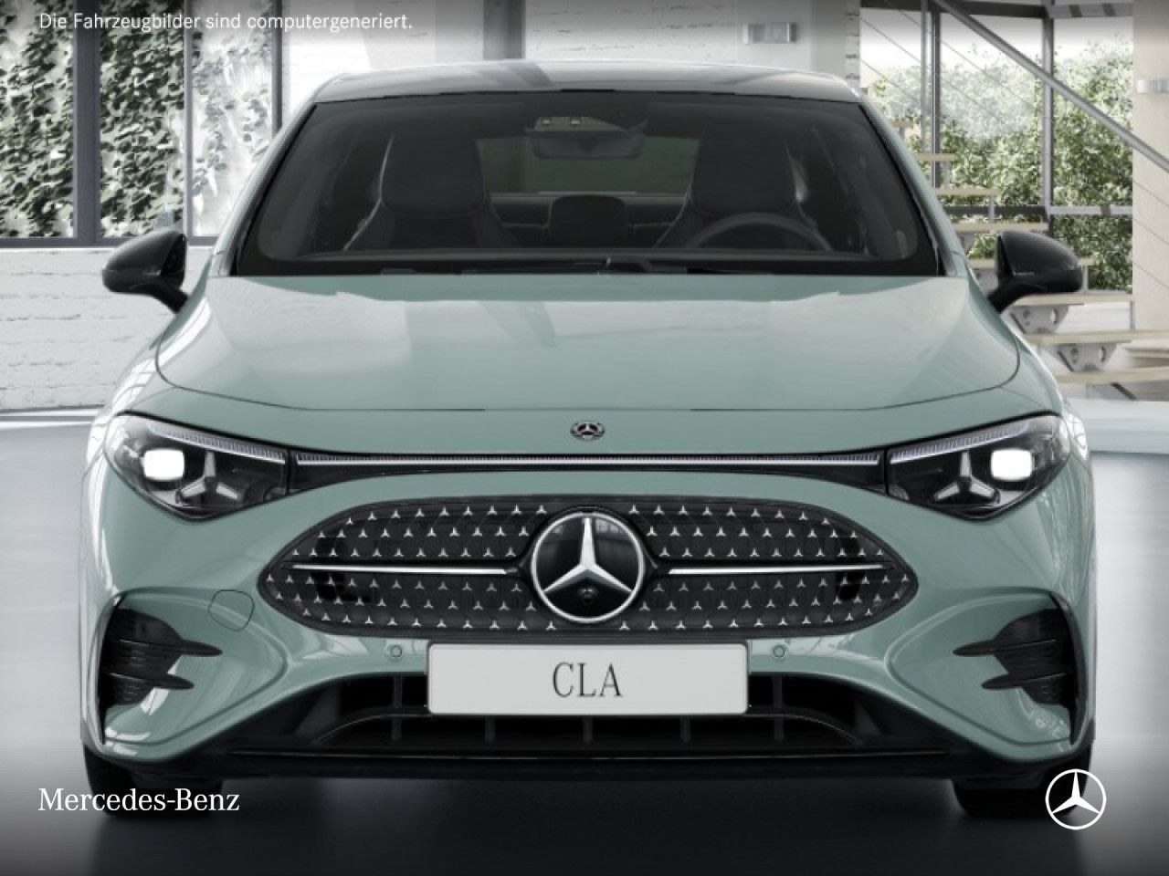 Mercedes-Benz CLA 220 Cp. AMG Pano LED Night Kamera Memory PTS foto 6
