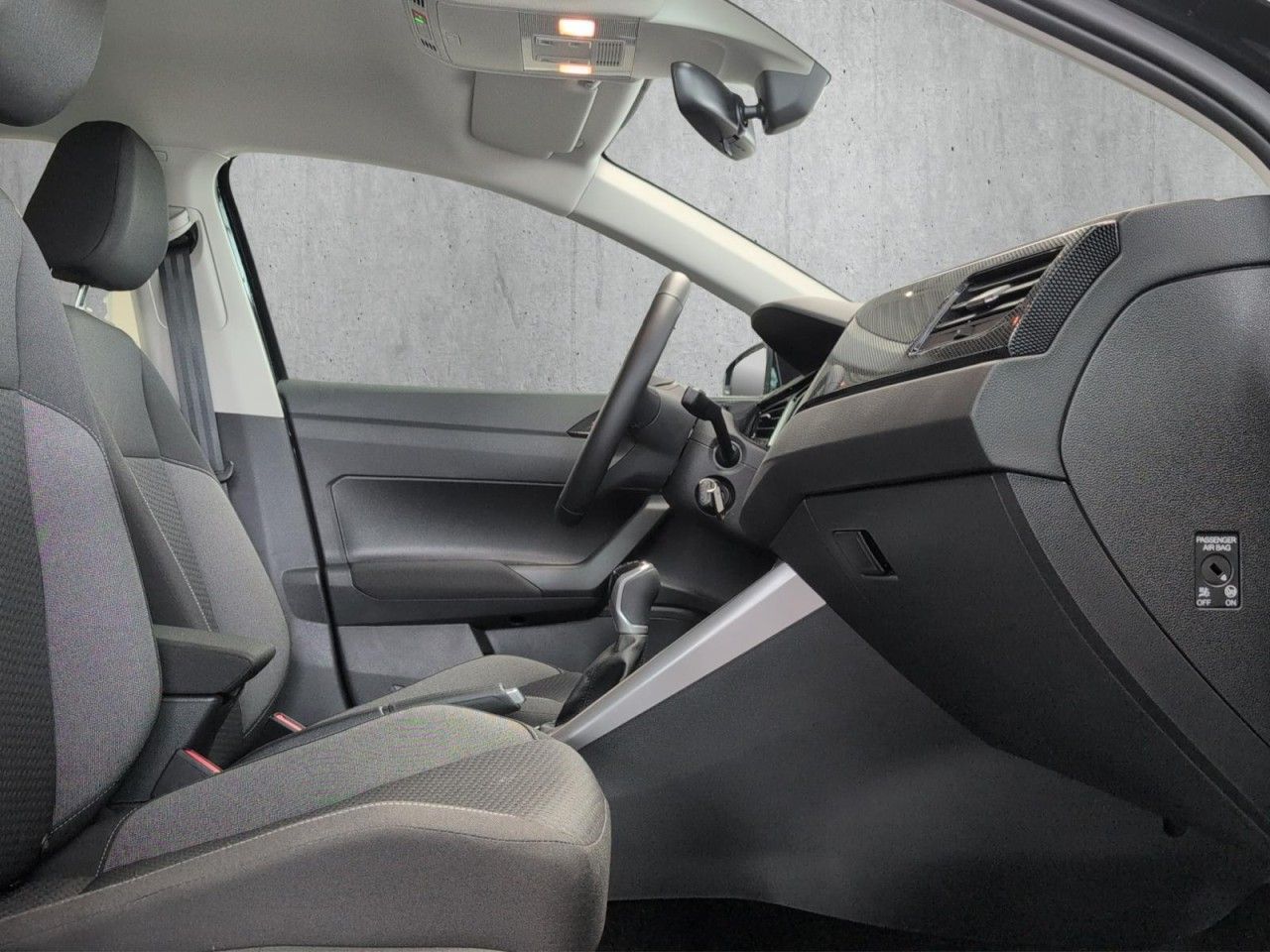 Polo Life 1.0 MPI Klima Rückfahrkamera