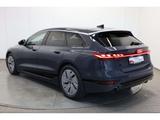 Audi A6 e-tron Avant AHK/Luft/Matrix/Bei.Dis/360 - Gebrauchtwagen in Mannheim