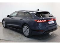 Audi A6 e-tron - Vorschau Bild 4