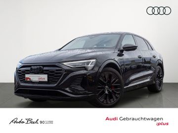 Audi Q8 e-tron - 1