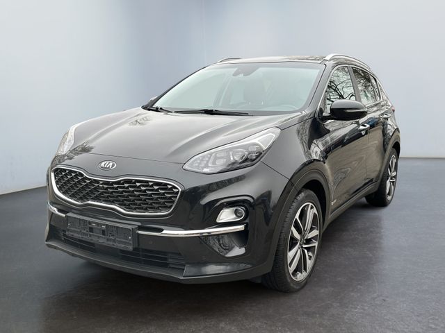 Kia Sportage Spirit 4WD