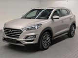 Hyundai Tucson AHK/Navi/Kam/Leder/Krell/SHZ/DAB - Hyundai in Magdeburg