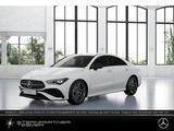 Mercedes-Benz CLA 180 #AMG #AHK #NIGHT #MULTIBEAM #DISTRONIC - Mercedes-Benz Neuwagen: Coupé