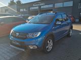 Dacia Sandero II Stepway Essential/LPG/AHK/Alus/Eu6/Kl - Dacia Sandero Essential mit Benzin-Antrieb