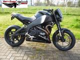 Buell XB12SS Lighting long 2009 in schwarz  TOP - Angebote