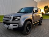 Land Rover Defender D200 MHEV S 90 | PPF | 360° | Garantie