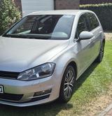 Volkswagen Golf 1.2 TSI 63kW ALLSTAR  - Gebrauchtwagen von Privatanbietern mit TÜV