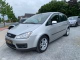 Ford Focus C-MAX Fun/Garantie/KLIMA/TÜV/HU/07/2026 - : Kleinbus, Fun