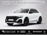 Audi Q8 - Vorschau Bild 1