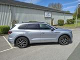Volkswagen Touareg 3.0 V6 TDI Atmosphere, Luftfed., AHK 