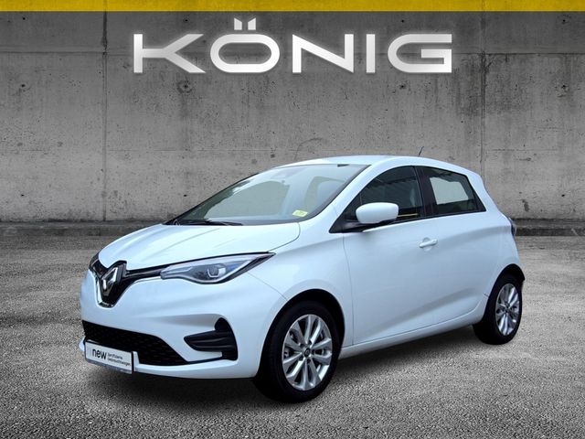 Renault ZOE EXPERIENCE R110 Z.E. 50 PDC Klima Automatik