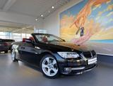 BMW 320i Cabrio Edition Excl.LEDER+NAV+TEM+AHK+WINDS - BMW 320: Cabrio