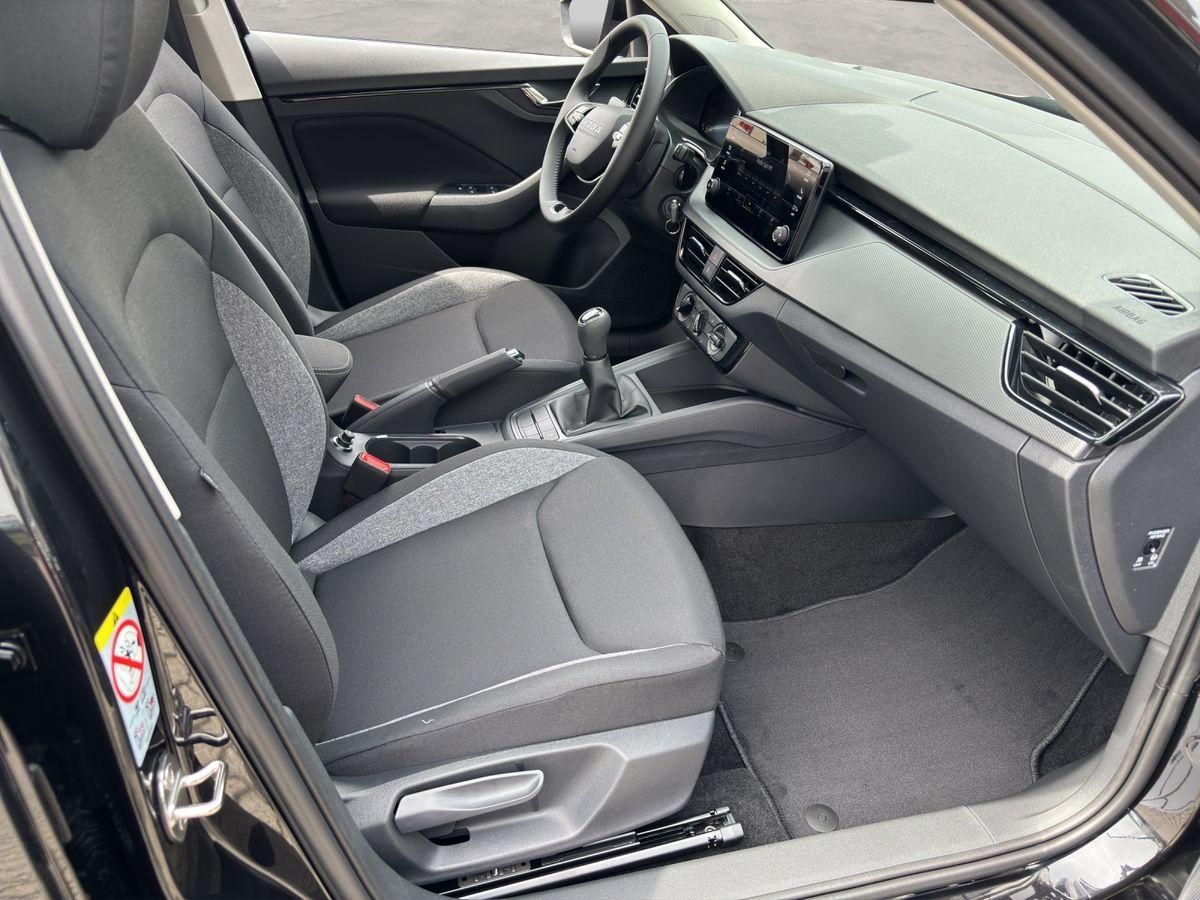 Skoda Kamiq - Bild 13