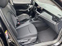 Skoda Kamiq - Vorschau Bild 13
