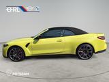 BMW M4 Competition SITZBELÜFTUNG | HK HIFI - BMW M4 aus 2025