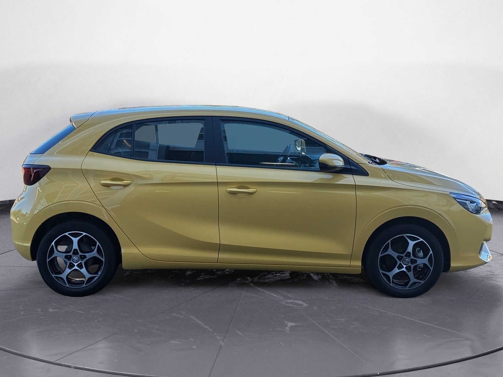 MG3