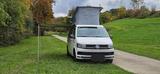 Volkswagen T6 California Beach, Camper, Küche, Standheizun - VW T6 California Gebrauchtwagen in Stuttgart