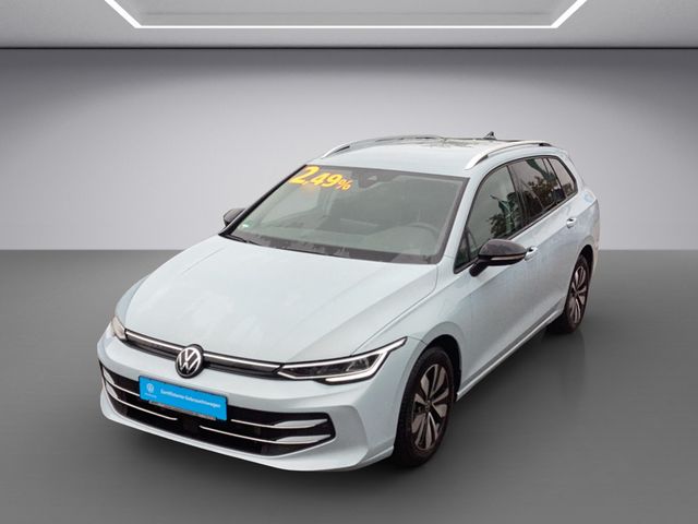 Golf VIII Variant 1.5eTSI DSG Goal