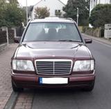 Mercedes-Benz W124 220TE - Mercedes-Benz 220: Te
