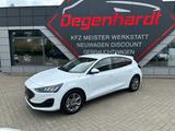 Ford Focus Lim. Titanium X LED NAVI ACC KAM PDC - Ford Focus New cars