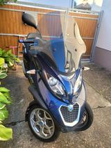 Piaggio MP300 Business  - PIAGGIO MP3 300
