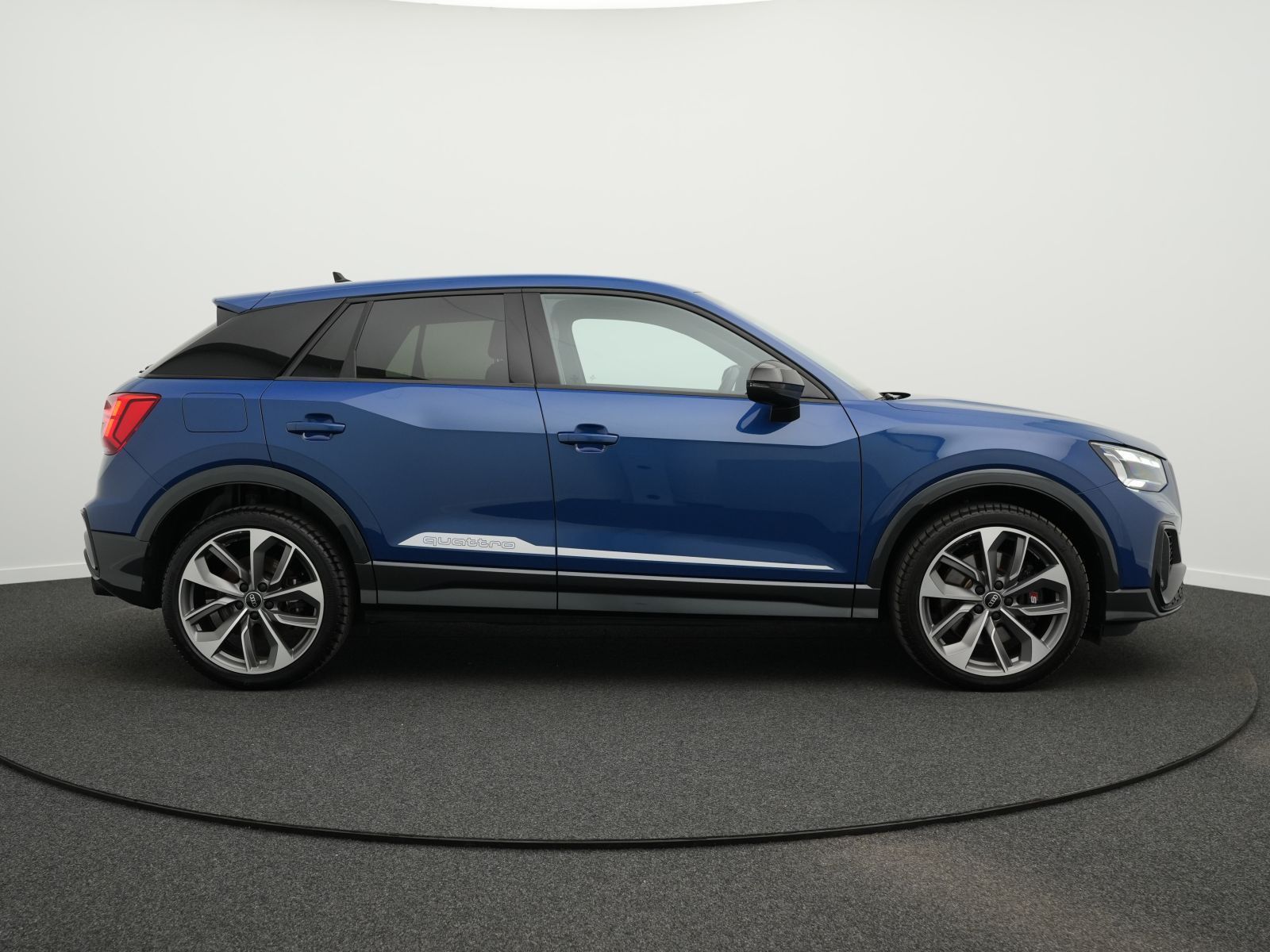 Audi SQ2 - Bild 15