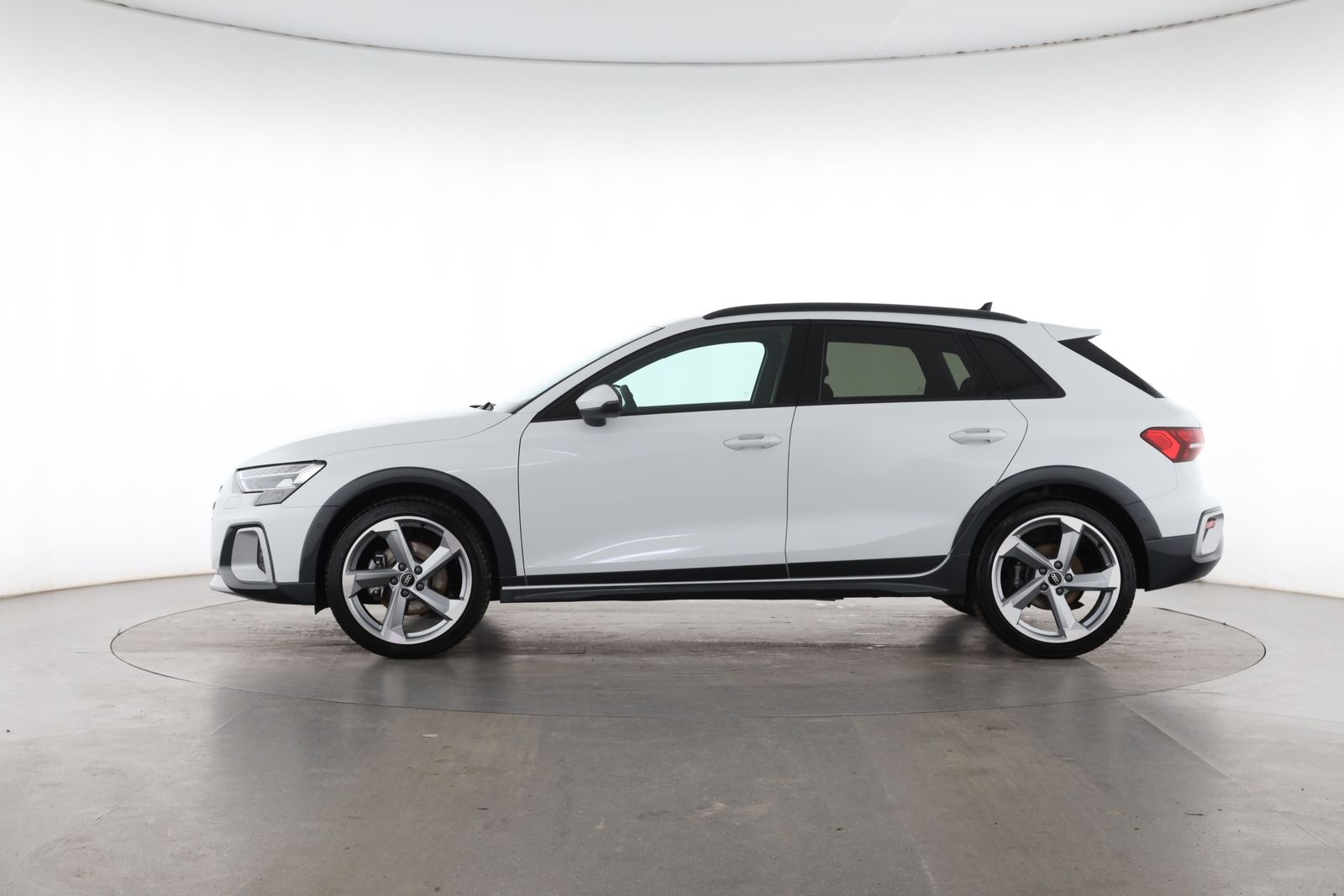 Audi A3 - Bild 3