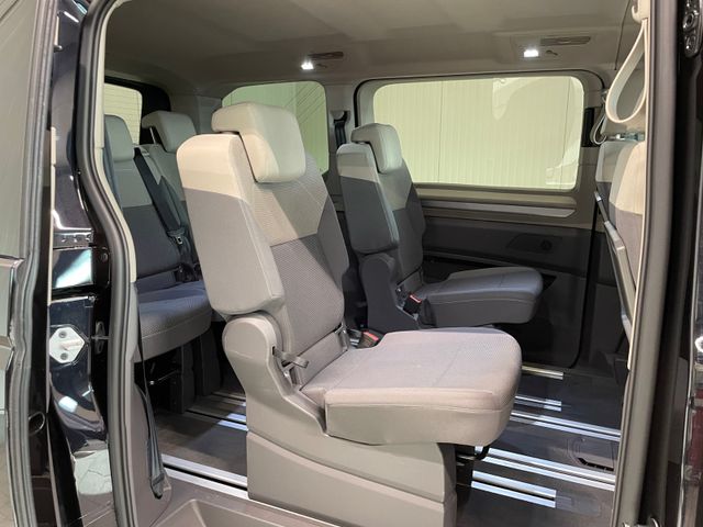 T7 Multivan Life 2.0 TDI DSG LED AHK NAVI RFK