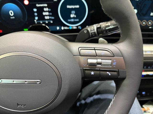 Hyundai KONA Elektro - Bild 17