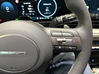 Hyundai KONA Elektro - Vorschau Bild 17