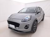 Ford Puma Titanium BZ445067 1.0 Mild Hybrid 125C - Ford: 12m P4