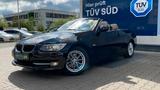 BMW 318i Cabrio Memory-Sitze SHZ Xenon Vollleder - BMW 318: Cabrio, 318i