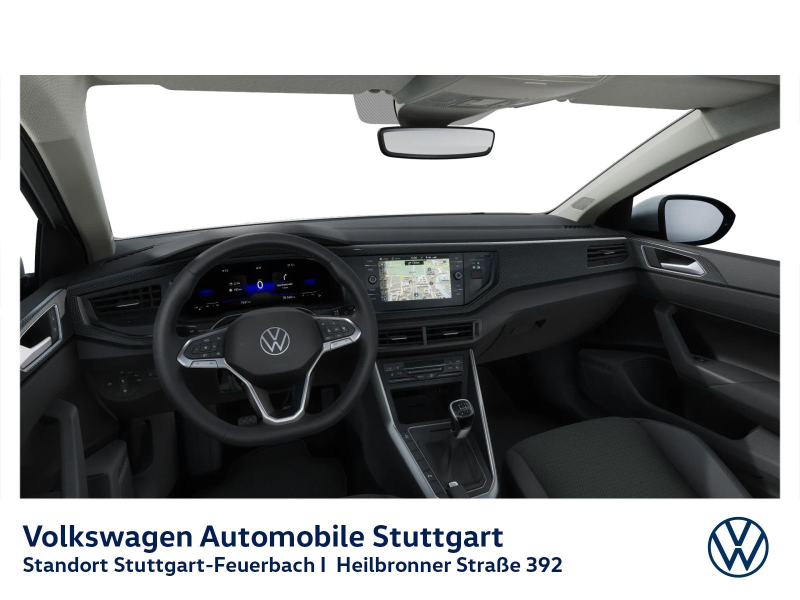 Volkswagen Taigo - Bild 9