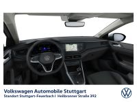 Volkswagen Taigo - Vorschau Bild 9