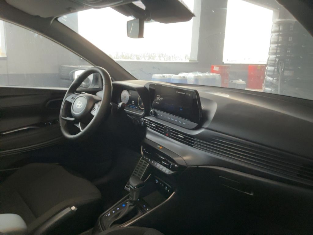Hyundai BAYON – Bild 11