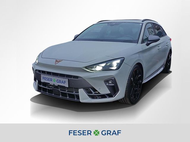 Cupra Leon Sportstourer VZ 2.0 TSI 4Drive Matrix RFK