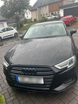 Audi A3 Limousine 8v Facelift 1.4 ACT TSFI - Audi A3: Facelift