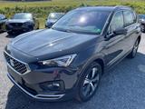 Seat Tarraco 2.0 TDI *XPERIENCE*DSG*AHK*SHZ*ACC*LED*N - Seat Tarraco Xperience mit Diesel-Antrieb