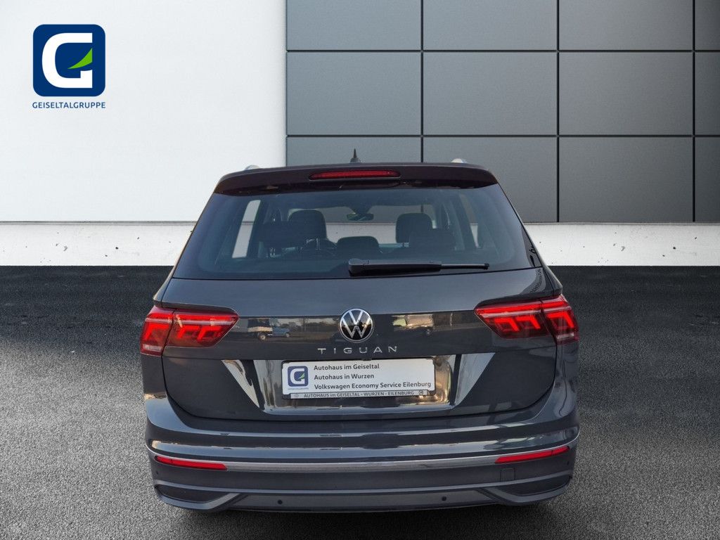 Tiguan 2.0 TDI Move *DSG*MATRIX*PANO*REAR VIEW*S