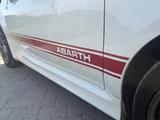 Abarth 595C 1.4 T-Jet 16V 595C Custom Custom - Abarth 595C aus 2016