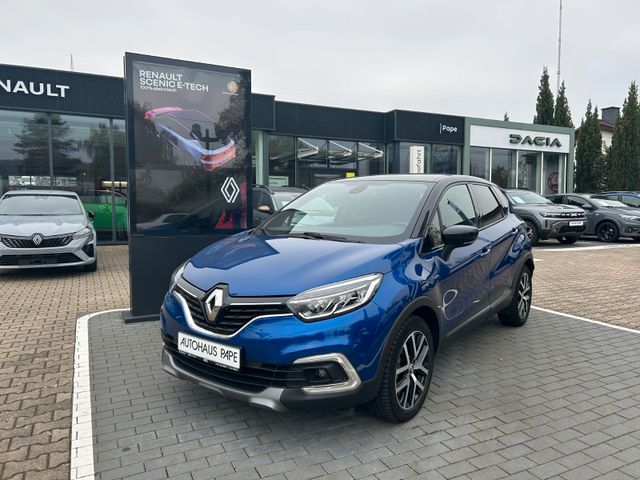 Renault Captur Version S " TOP GEPFLEGT "