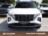 Hyundai TUCSON TREND SHZ LHZ KAMERA LED - mit Benzin-Antrieb: Allradantrieb, Geländewagen