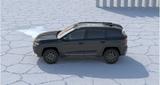 Jeep Compass e-Hybrid First Edition 145 PS - Jeep Compass: Schwarz