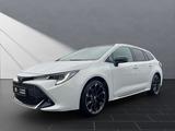Toyota Corolla TS*Hybrid GR Sport TOP ZUSTAND*1.HAND*VO - Toyota Corolla: GR Sport