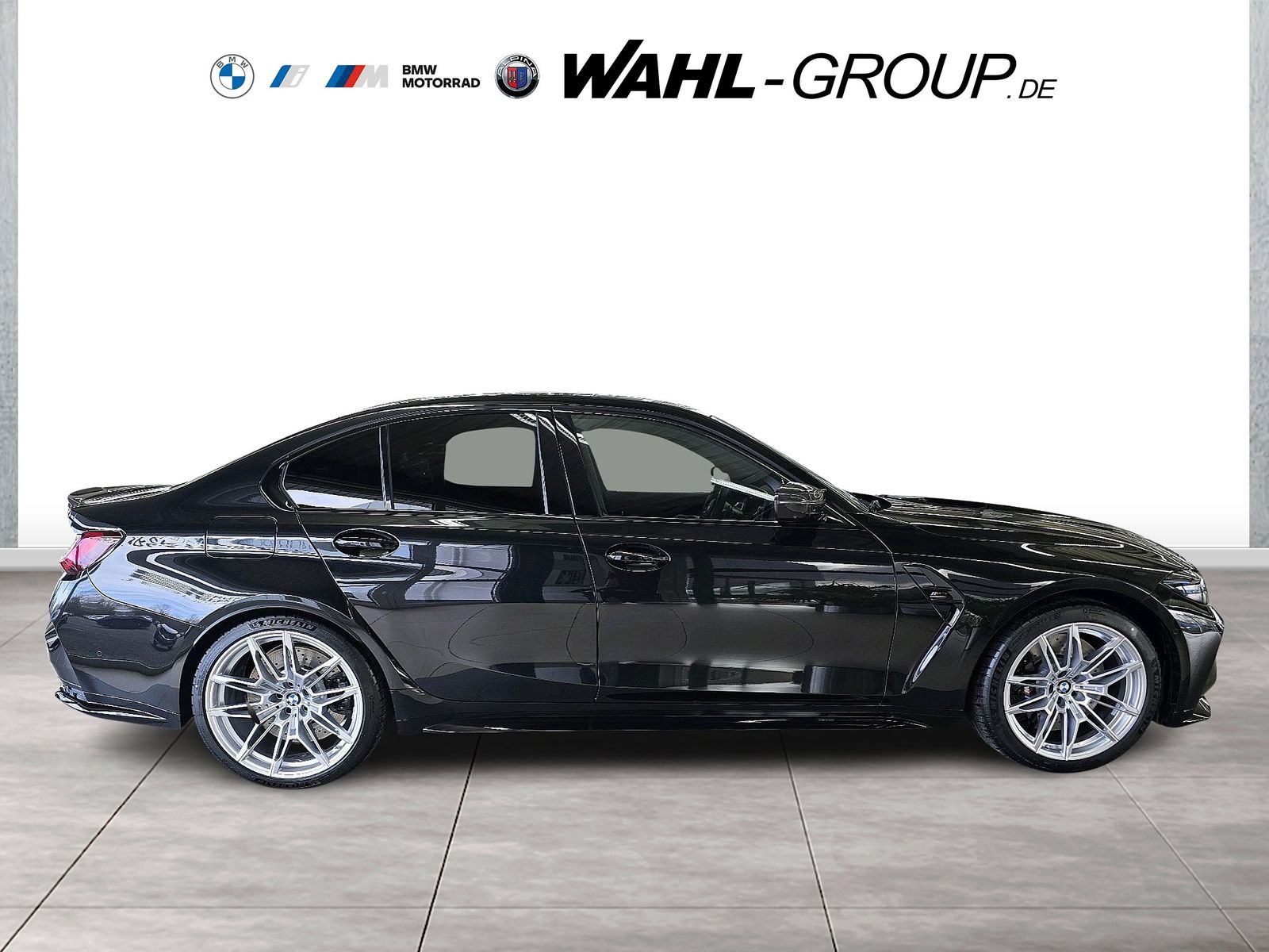 BMW M3 - Bild 4