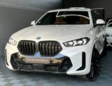 BMW X6 40 D XDRIVE M SPORT **VOLLAUSSTATTUNG** - gebrauchte BMW X6 aus dem Jahr 2024