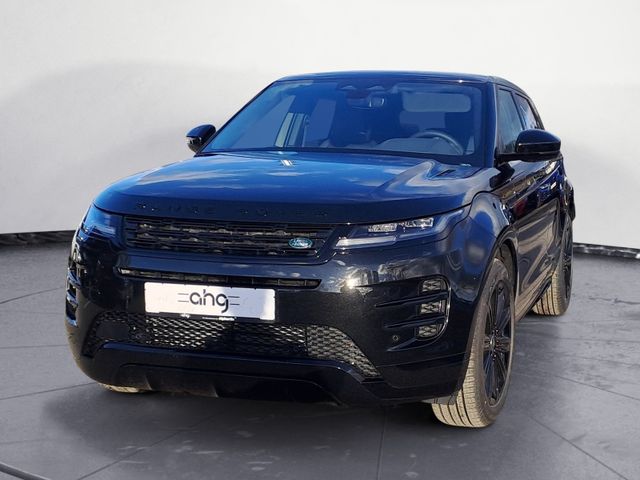 Land Rover Range Rover Evoque D200 Dynamic SE BARAKTION !!